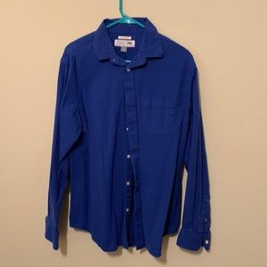 Old Navy button up shirt